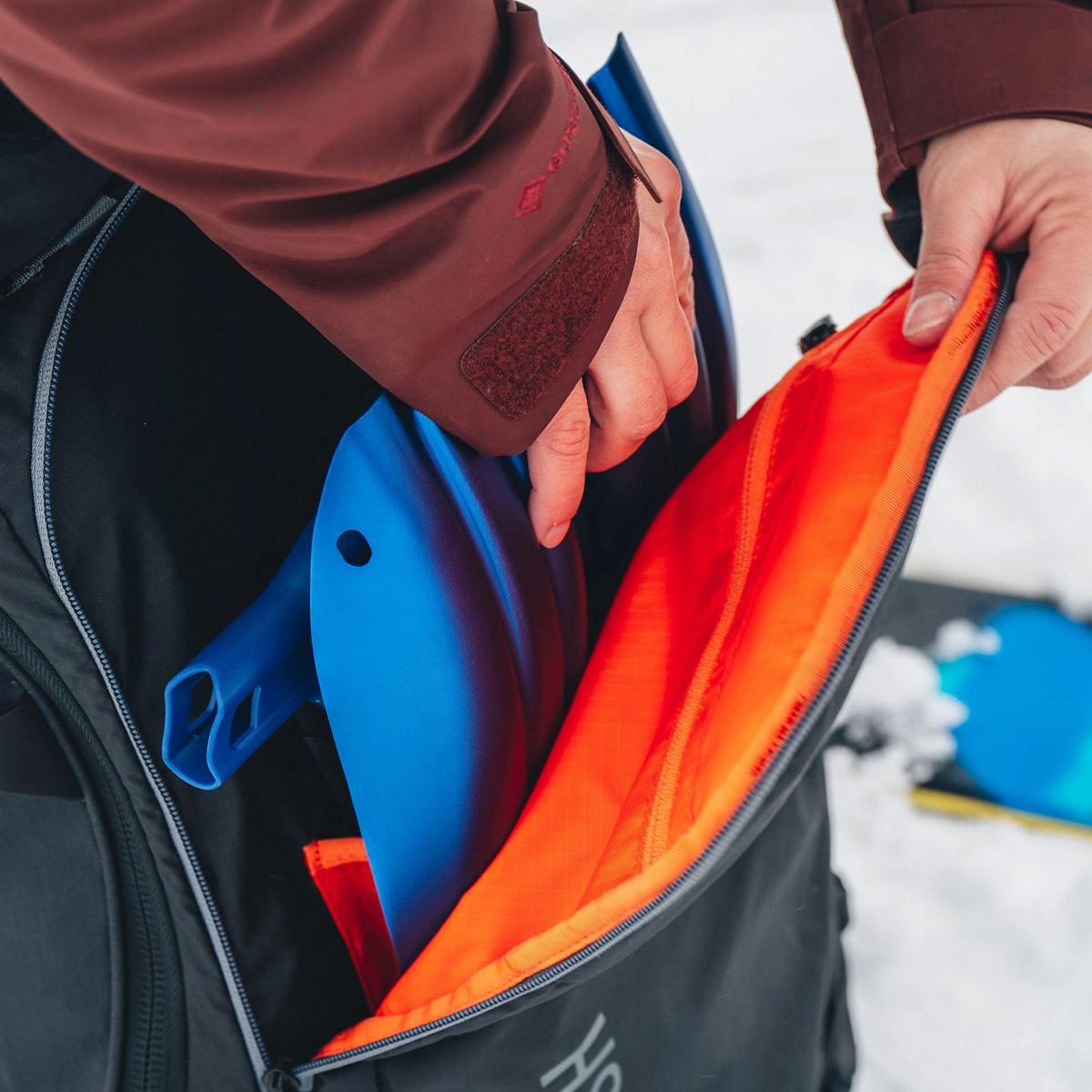 BCA Stash Pro 22L Backpack