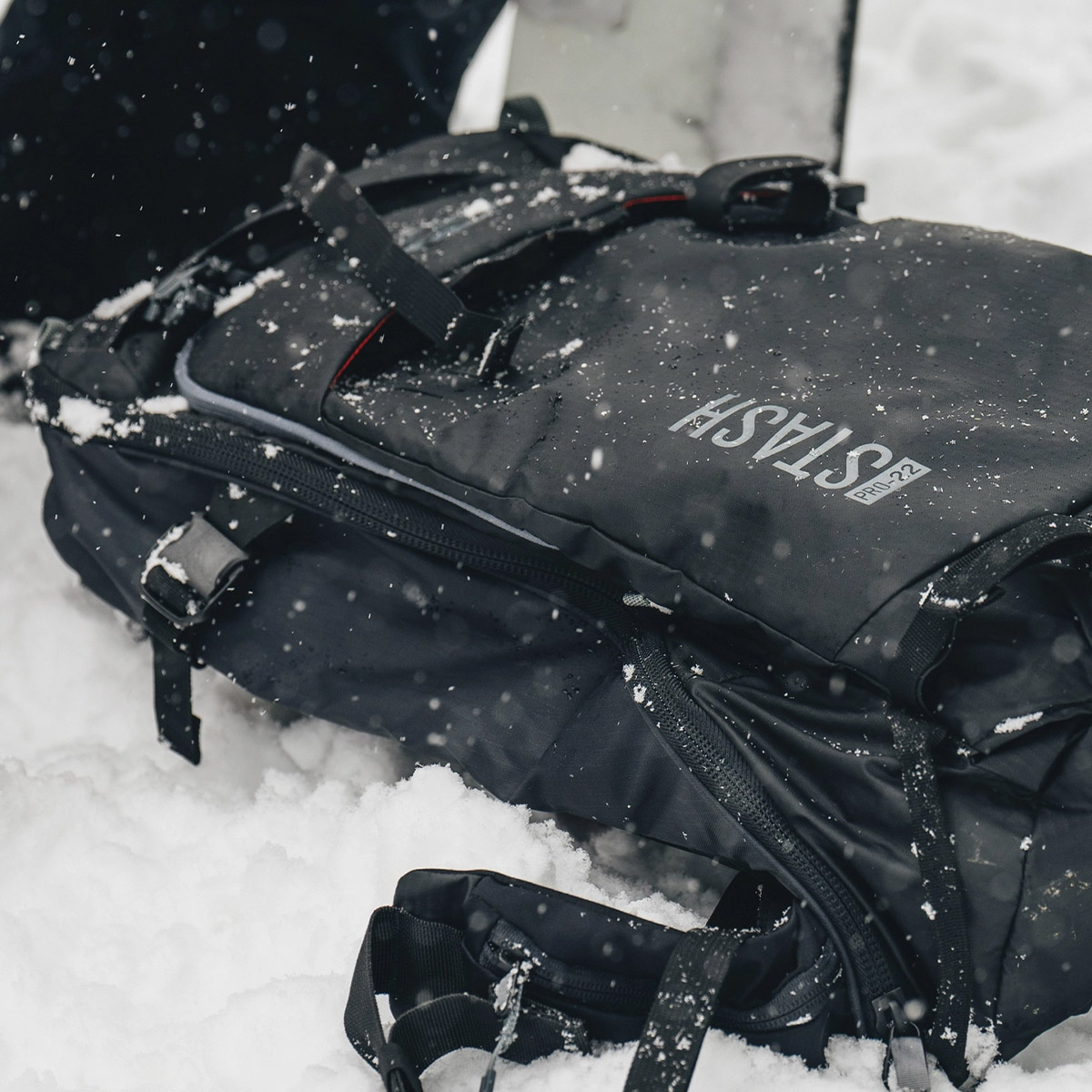 BCA Stash Pro 22L Backpack