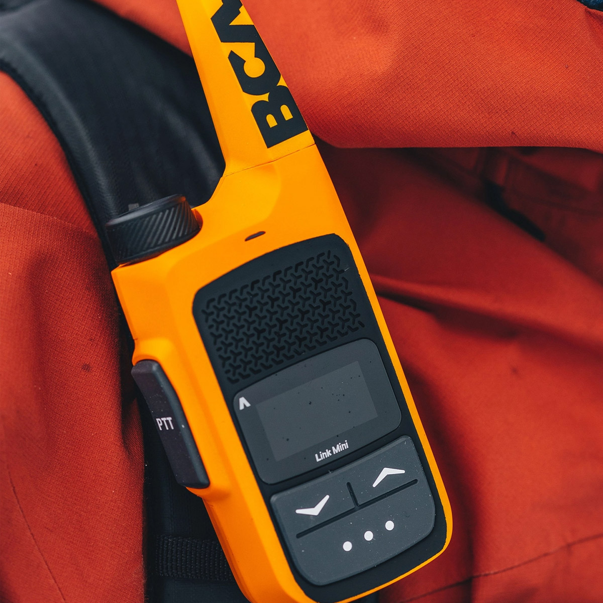 BCA BC Link Mini