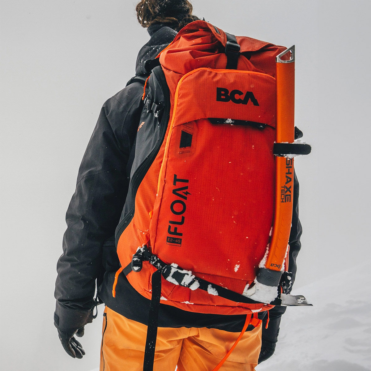 BCA Float E2 45L Avalanche Airbag Pack