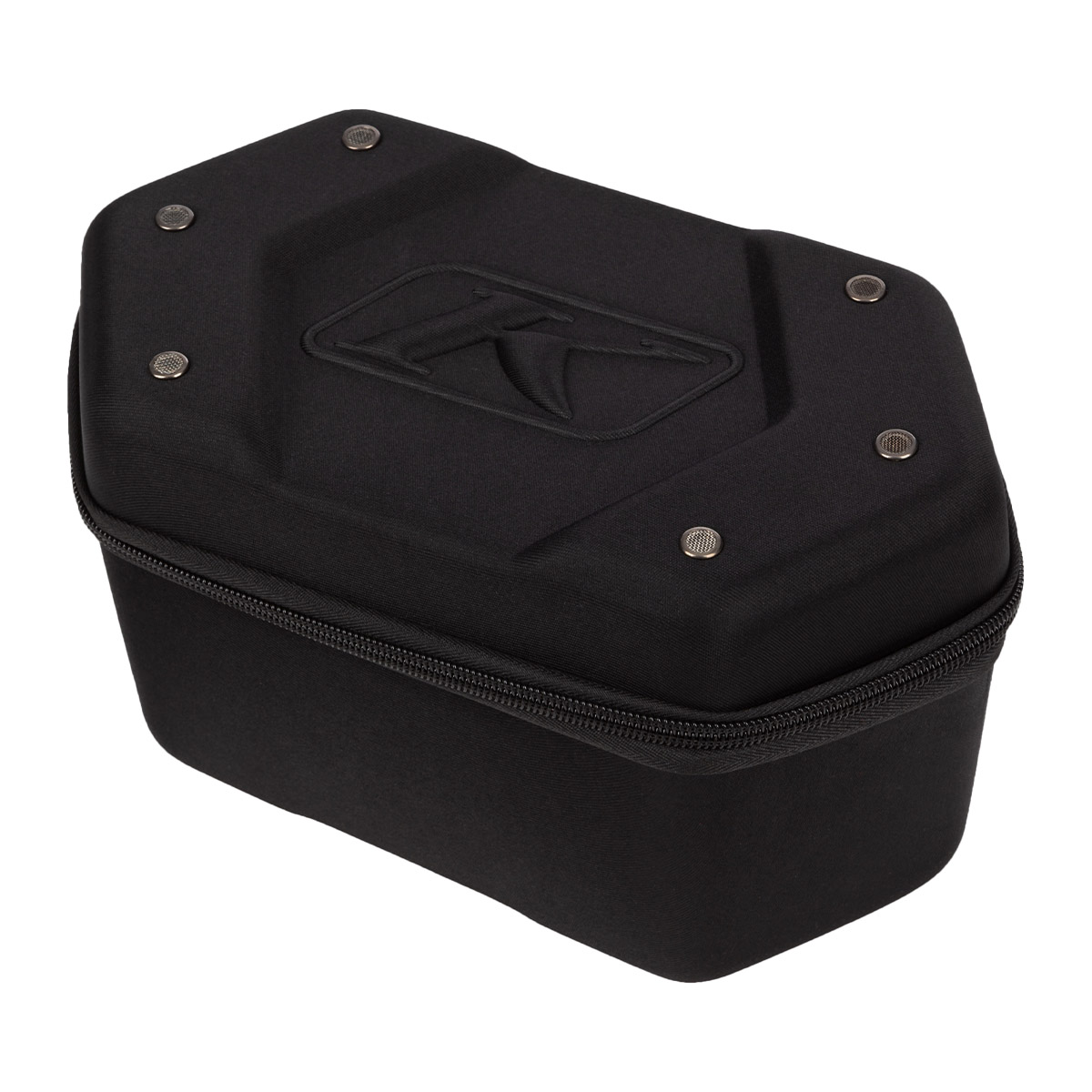 Klim Single Goggle Case - Black