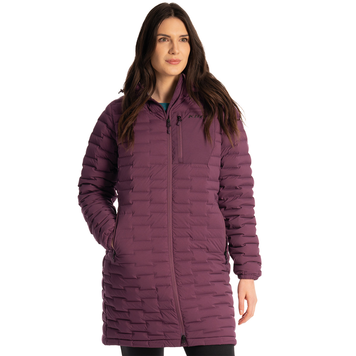 Klim Women's Luna Stretch Down Parka (Non-Current)