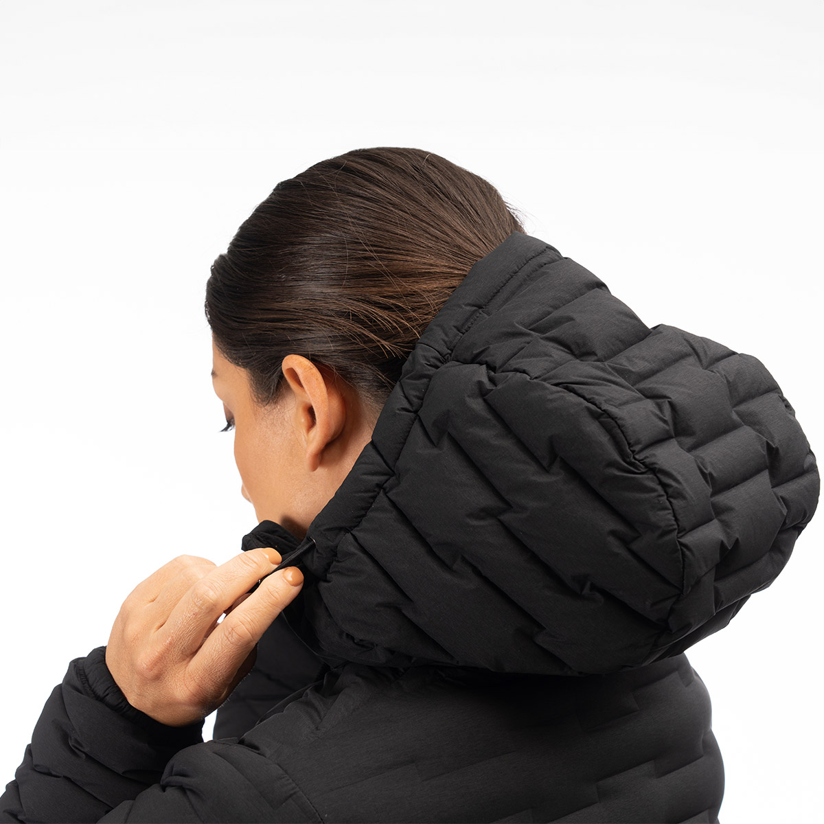 Klim Women's Luna Stretch Down Parka (Non-Current)