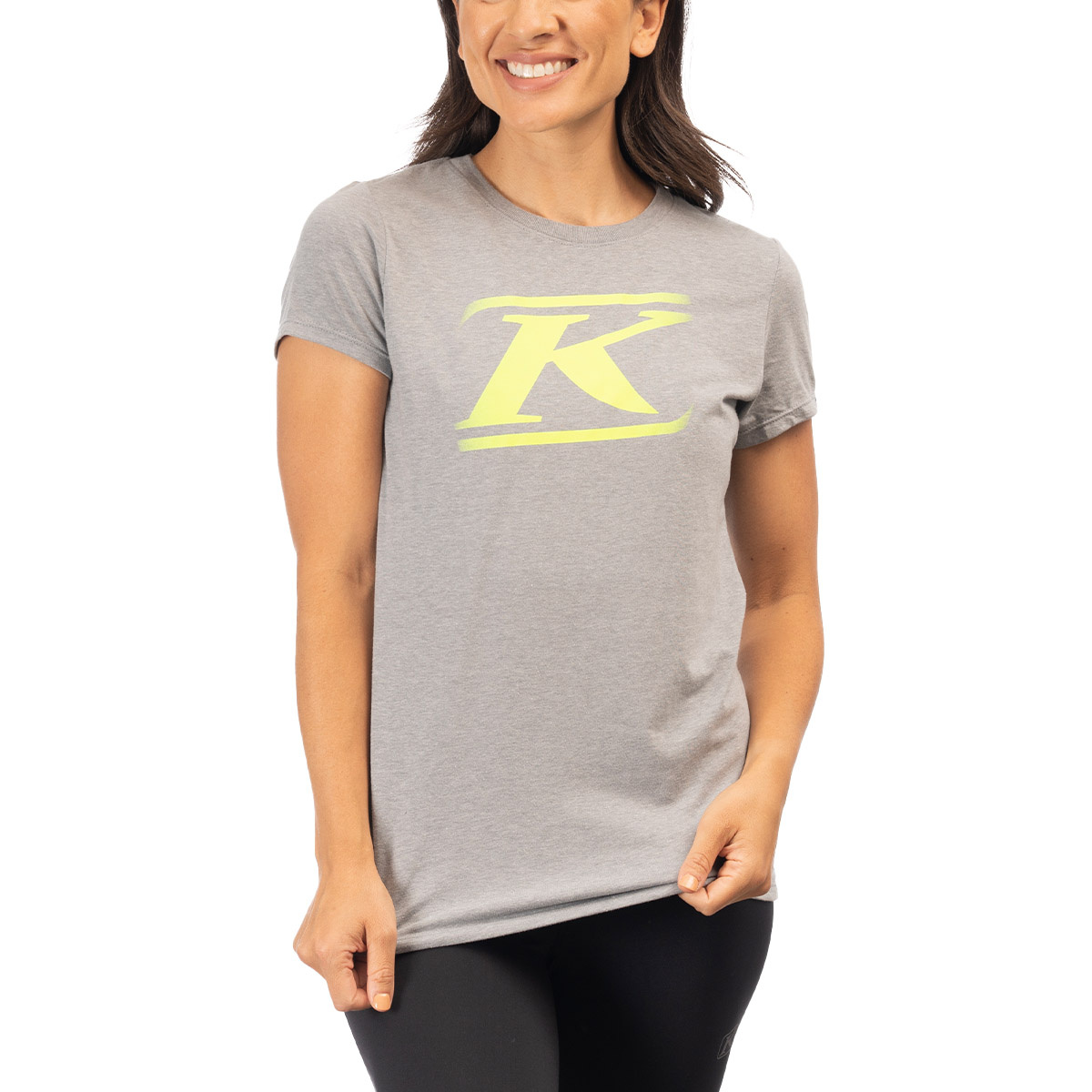Klim Women's Drift Tri-Blend T-Shirt