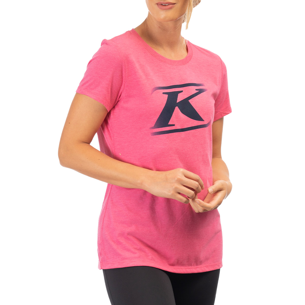 Klim Women's Drift Tri-Blend T-Shirt