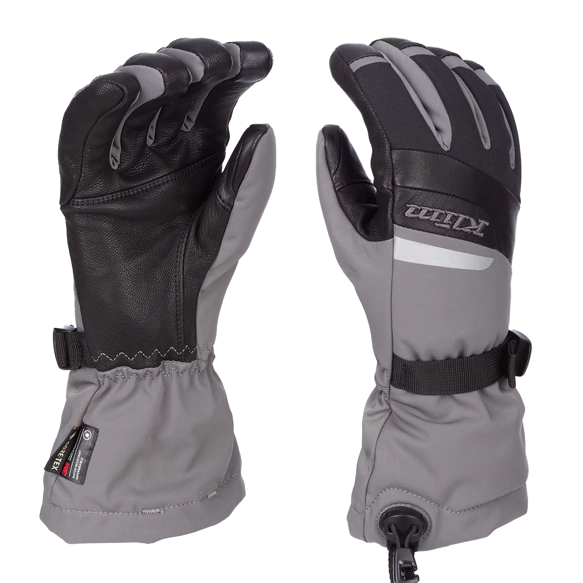Klim Women's Radiate Gauntlet Glove