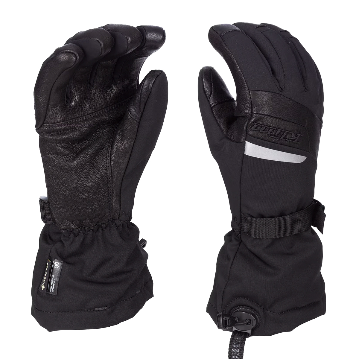 Klim Women's Radiate Gauntlet Glove
