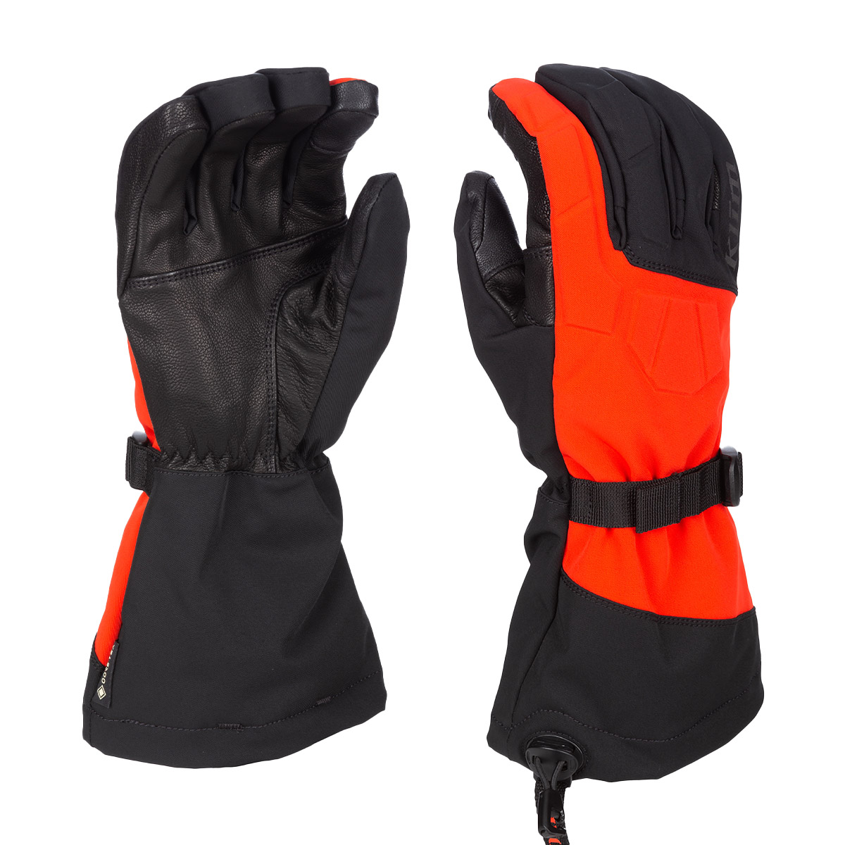 Klim Togwotee Gauntlet Glove