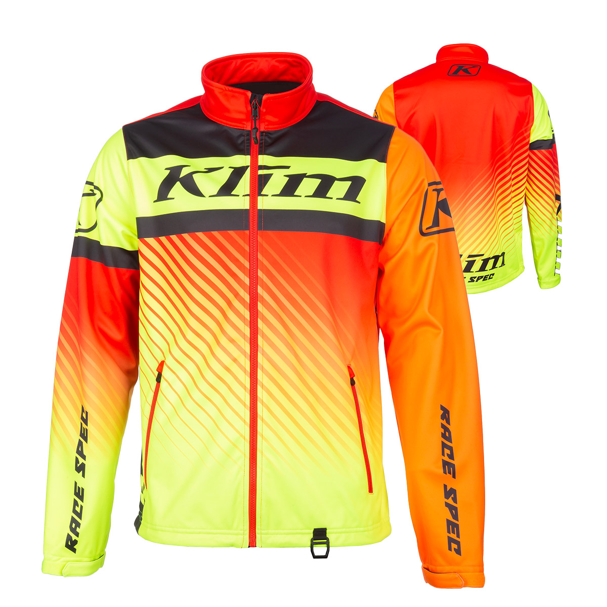Klim Revolt Jacket - Non-Current