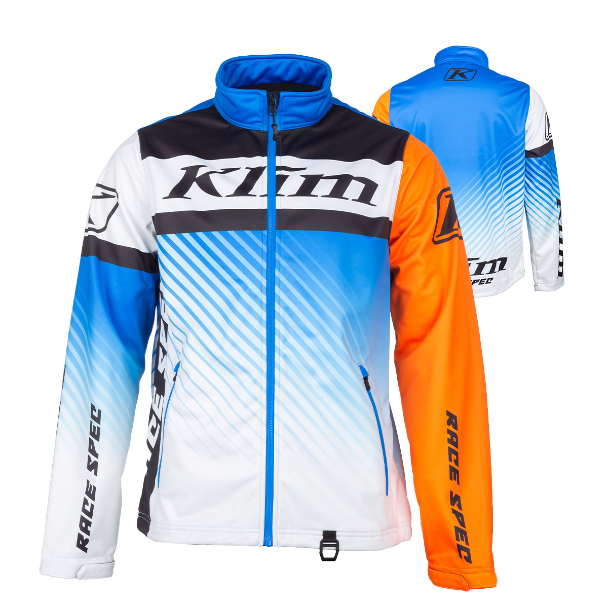 Klim Revolt Jacket - Non-Current