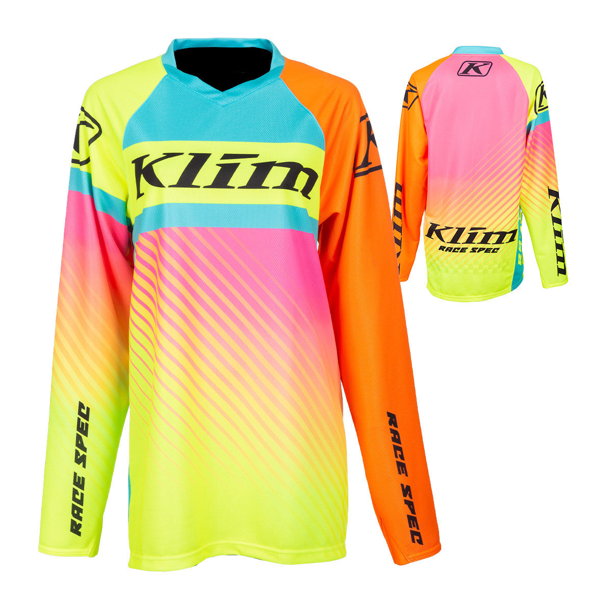 Klim Revolt Jersey - Non-Current