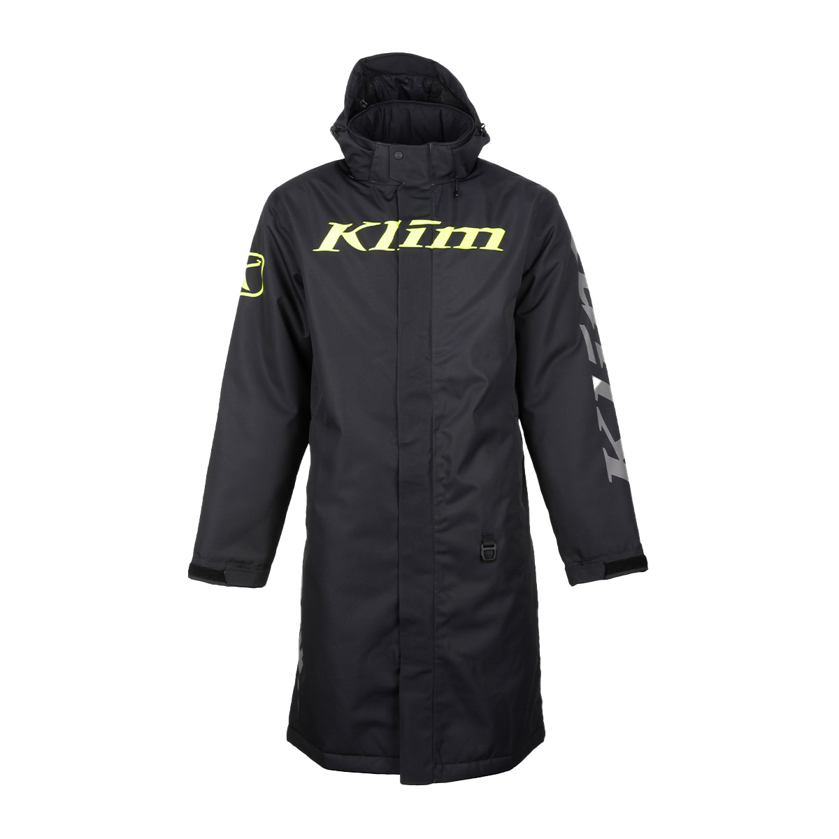 Klim Revolt Pit Coat (Non-Current)