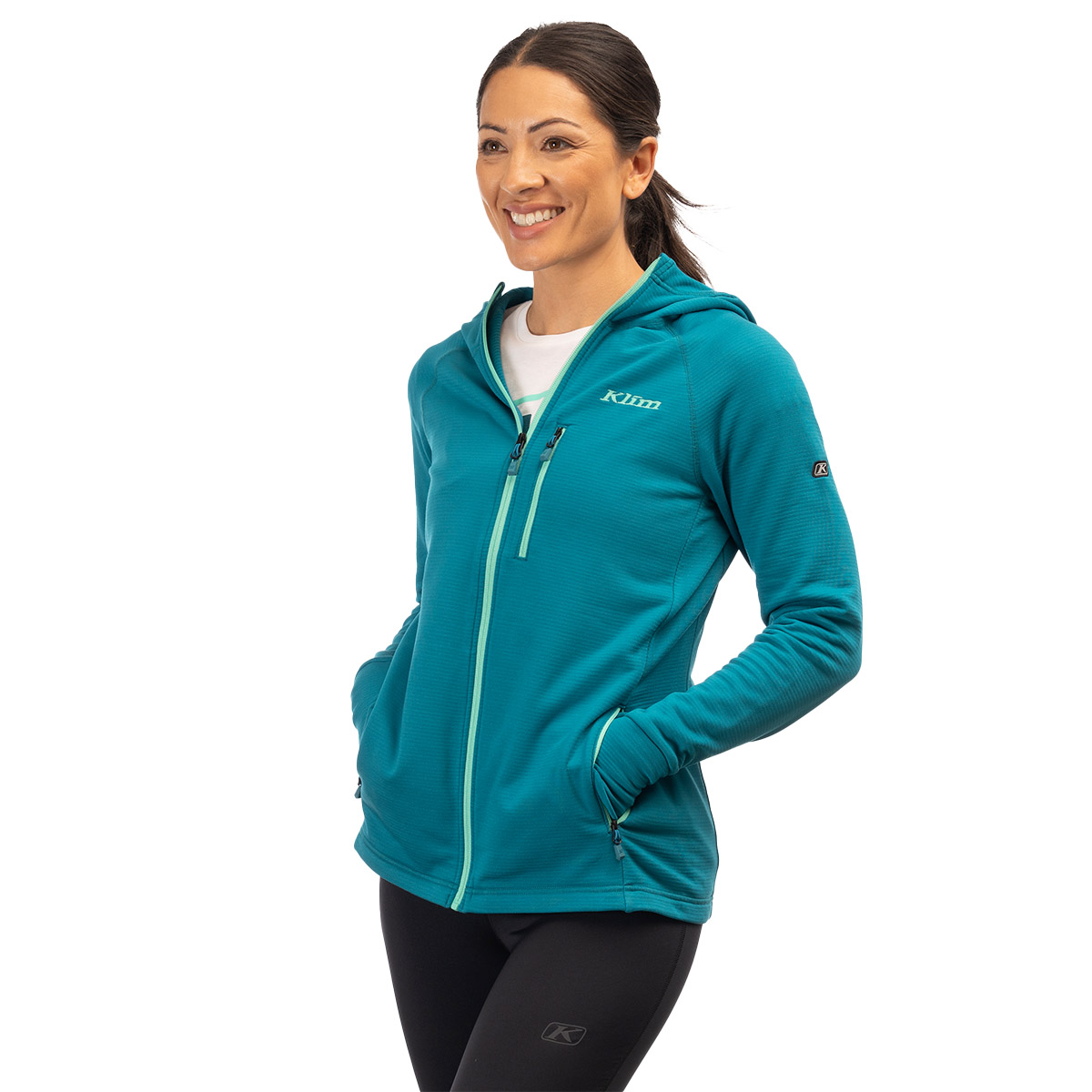 Klim Women's Halo Hoodie