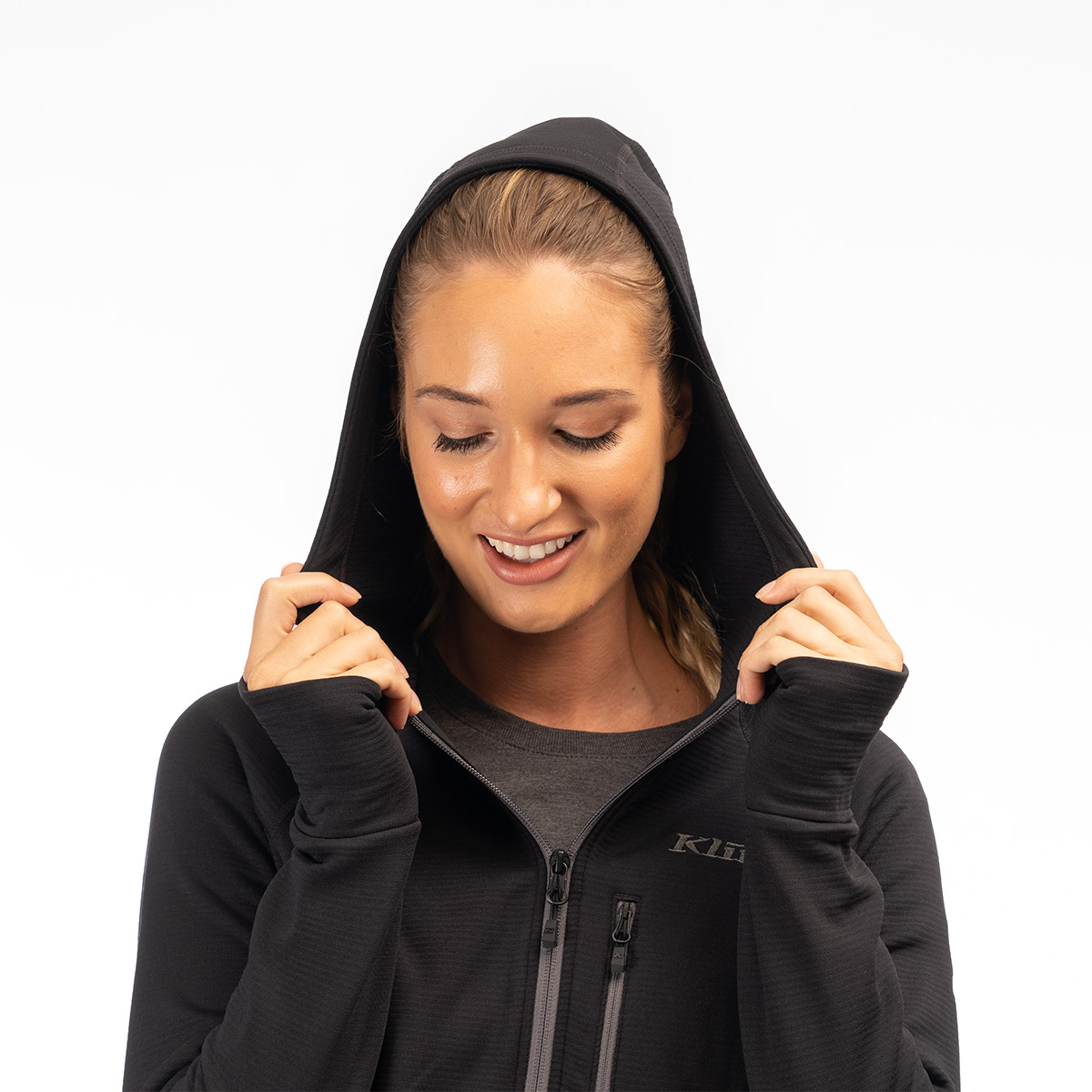 Klim Women's Halo Hoodie