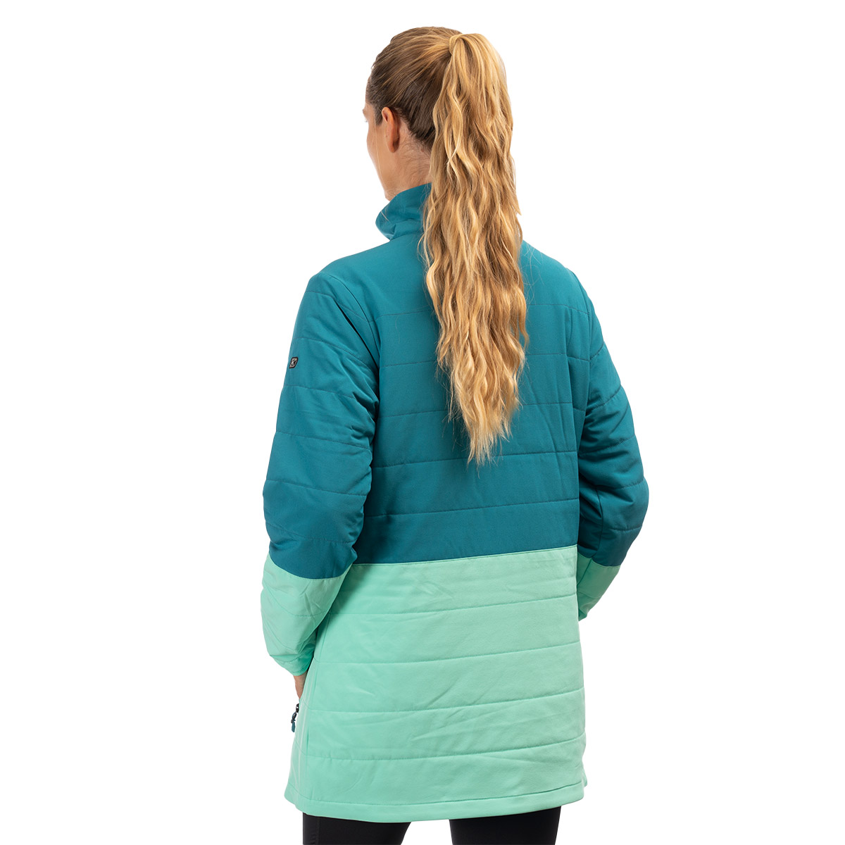 Klim Women's Soteria Insulated Pullover