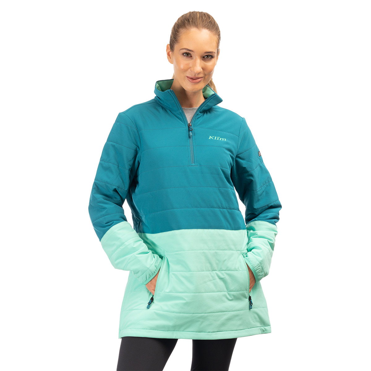Klim Women's Soteria Insulated Pullover