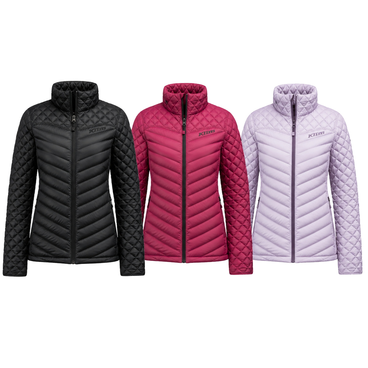 Klim Women's Antora Featherless Jacket [Non-Current]