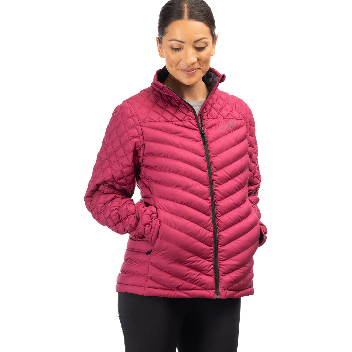 Klim Women's Antora Featherless Jacket