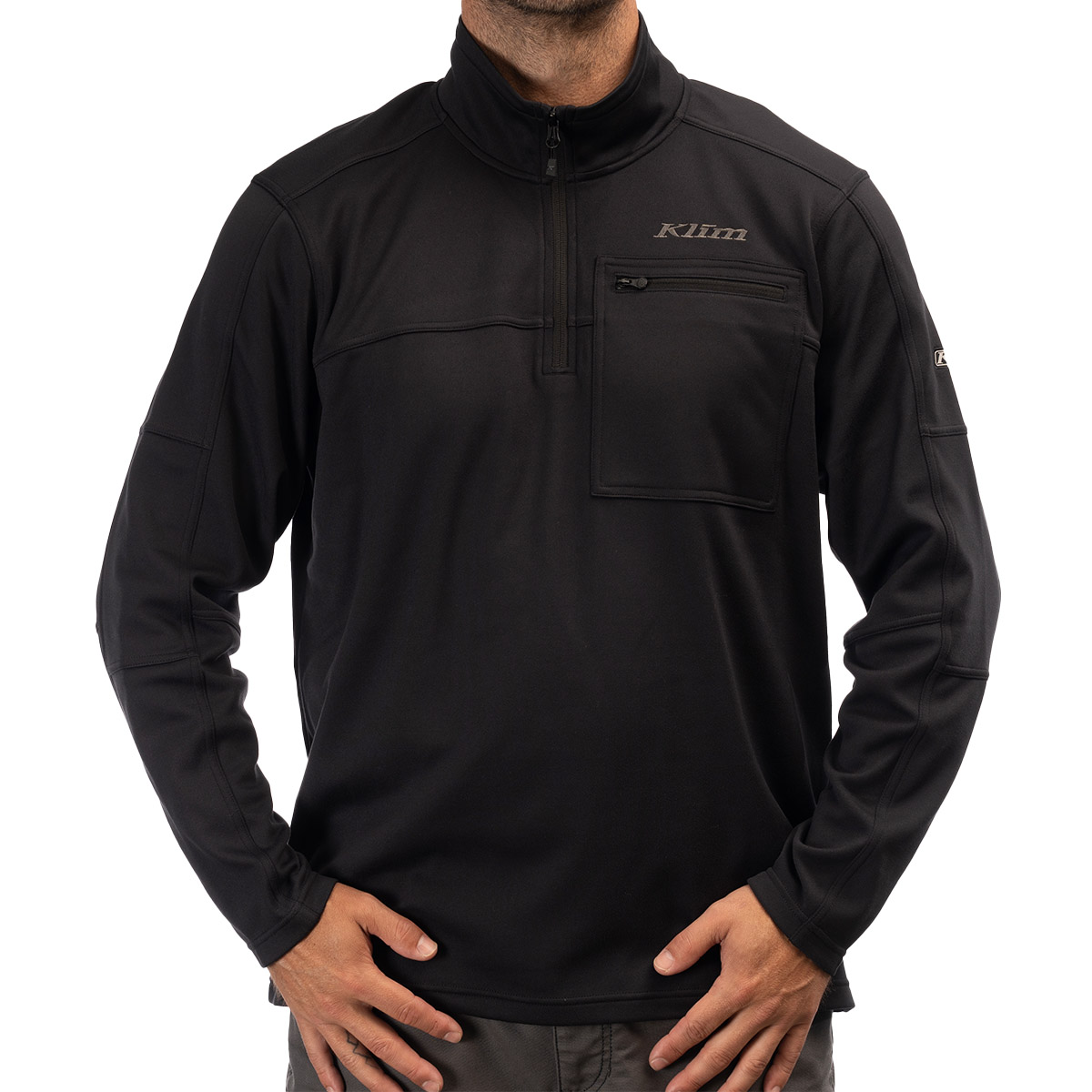 Klim Glacier 1/4 Zip