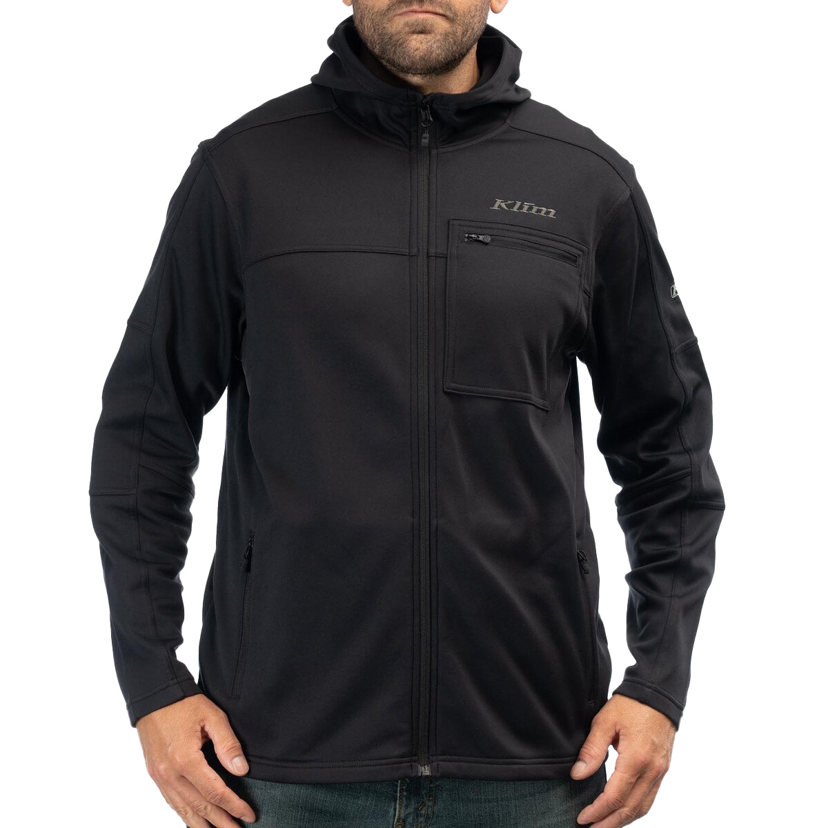 Klim Glacier Hoodie
