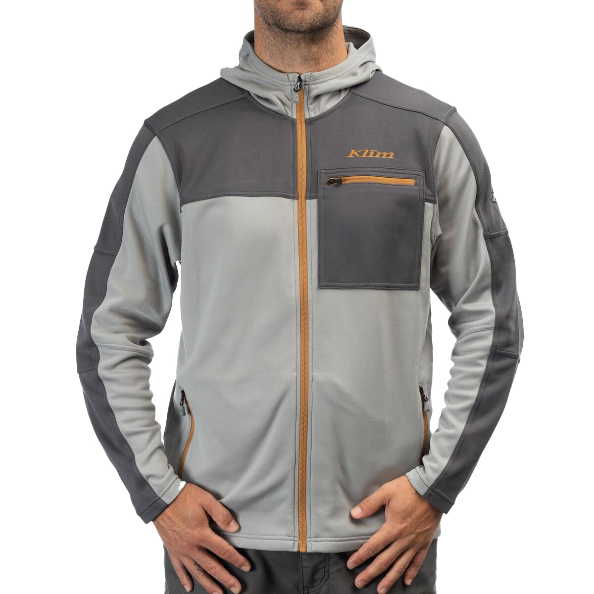 Klim Glacier Hoodie
