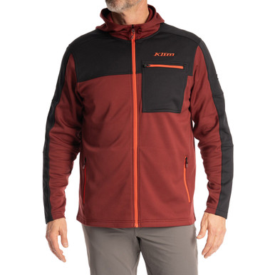 Klim Glacier Hoodie [Non-Current]