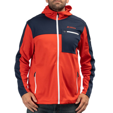 Klim Glacier Hoodie [Non-Current]