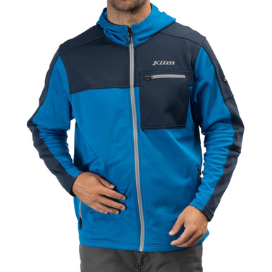 Klim Glacier Hoodie [Non-Current]