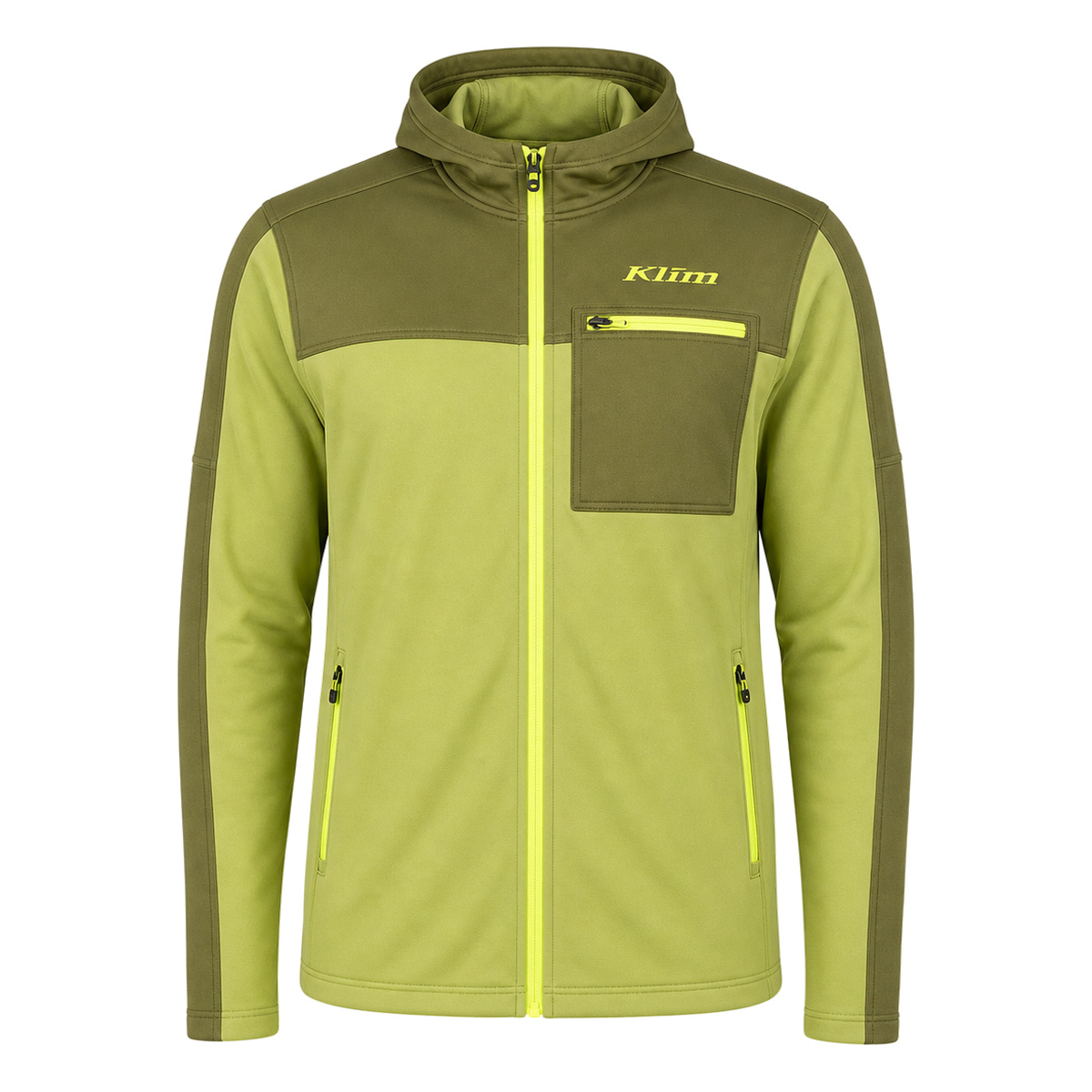 Klim Glacier Hoodie [Non-Current]