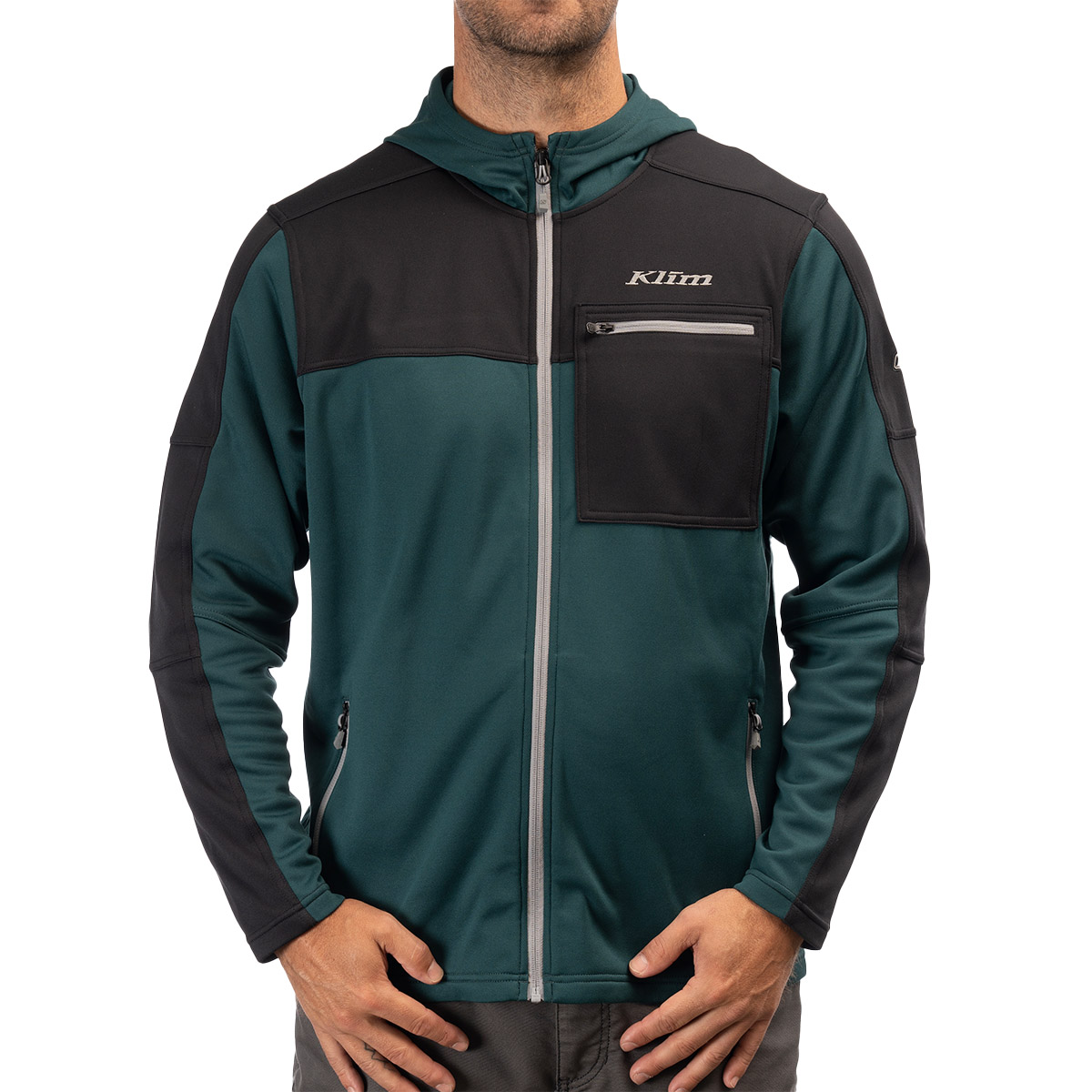 Klim Glacier Hoodie [Non-Current]