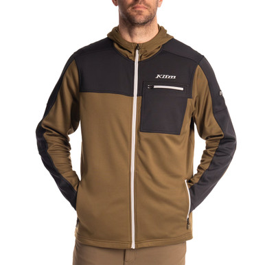 Klim Glacier Hoodie [Non-Current]