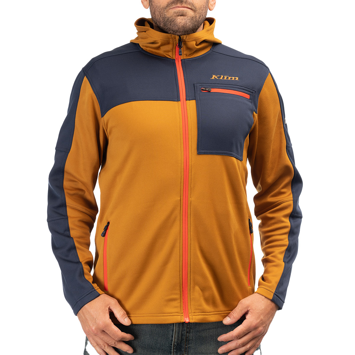 Klim Glacier Hoodie [Non-Current]