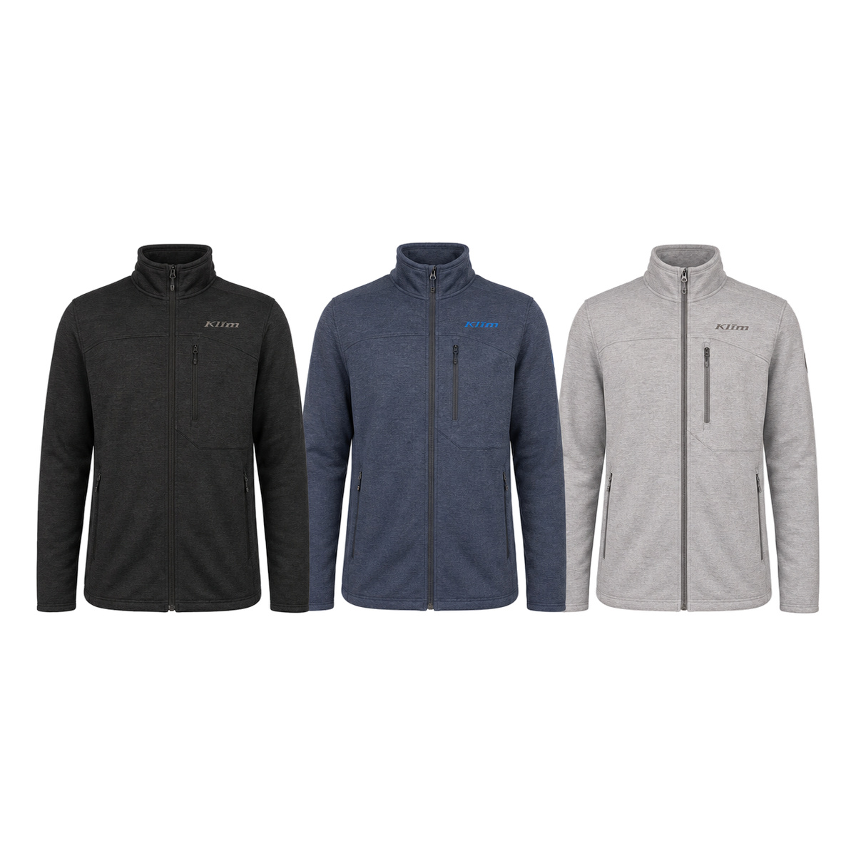 Klim Echo Wool Fleece Jacket [Non-Current]