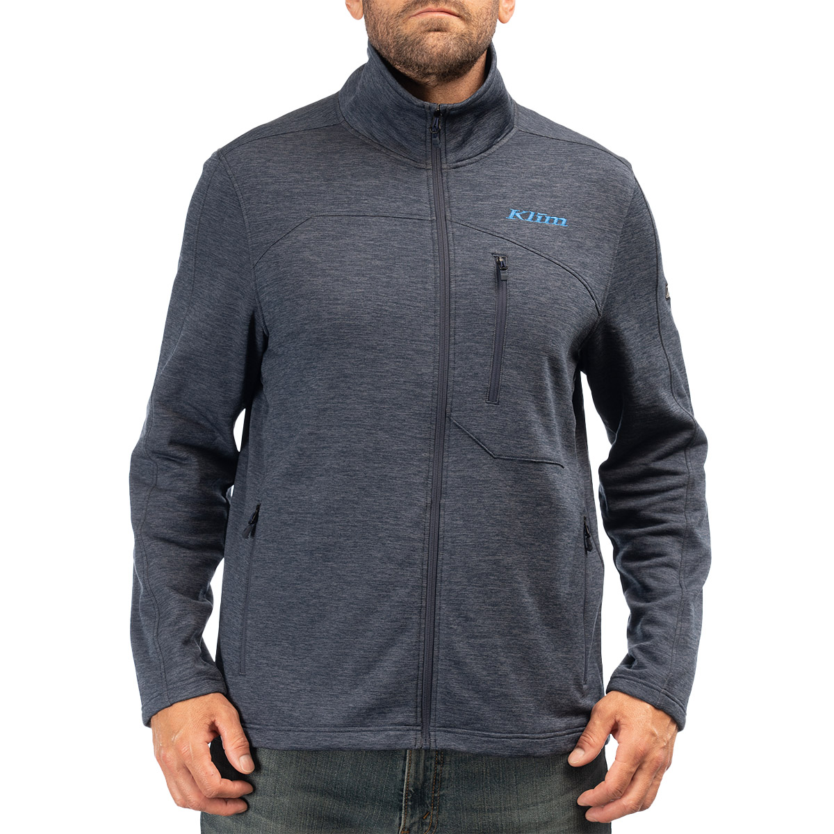 Klim Echo Wool Fleece Jacket