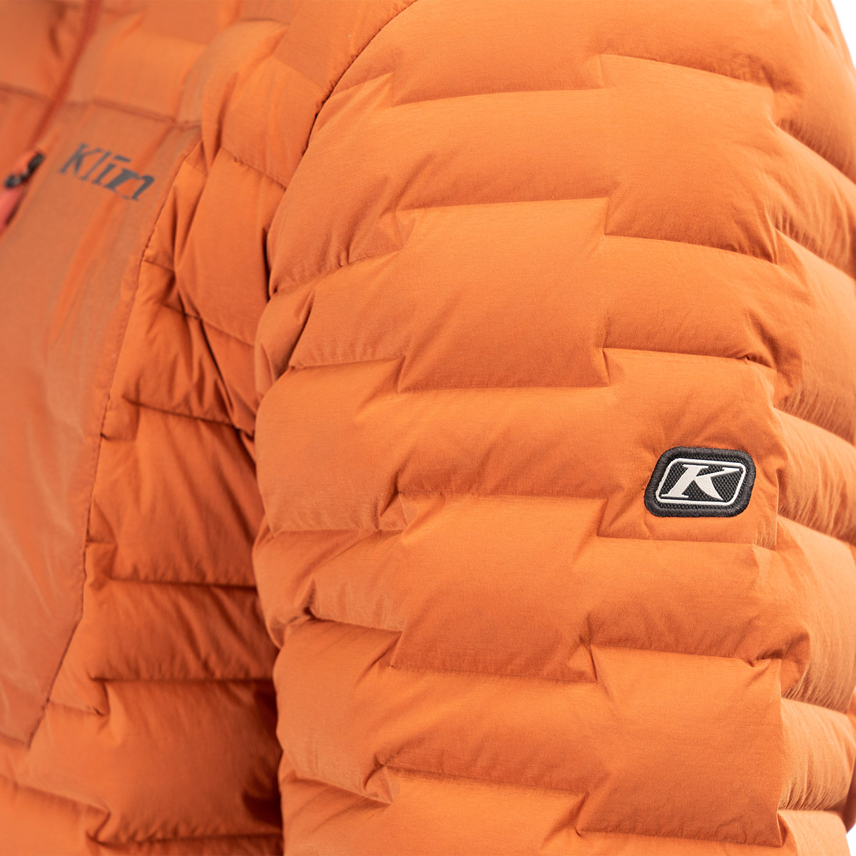 Klim Boulder Stretch Down Jacket (Non-Current)
