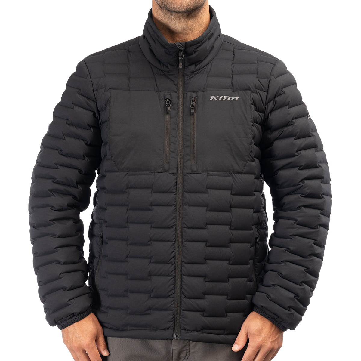Klim Boulder Stretch Down Jacket (Non-Current)