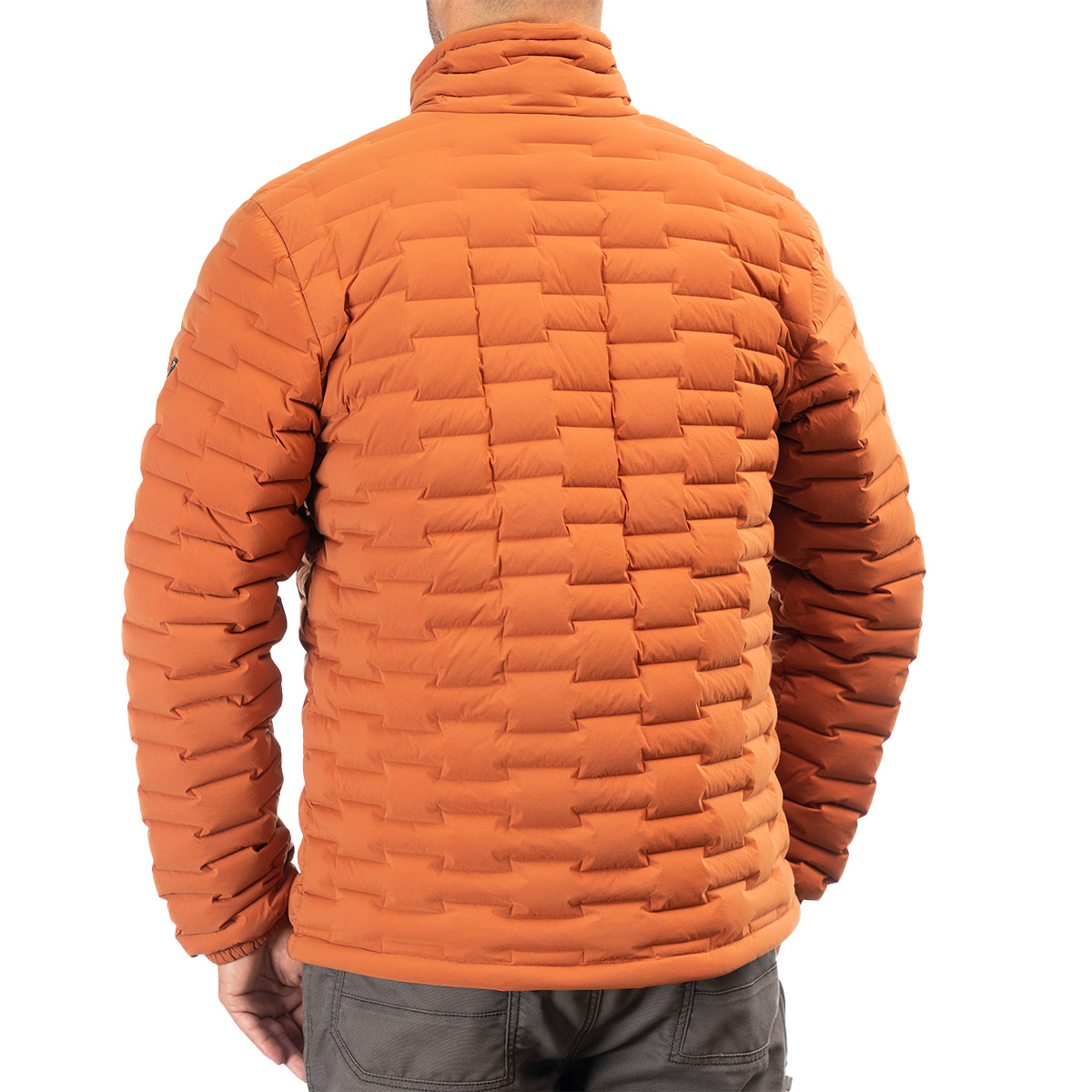 Klim Boulder Stretch Down Jacket (Non-Current)