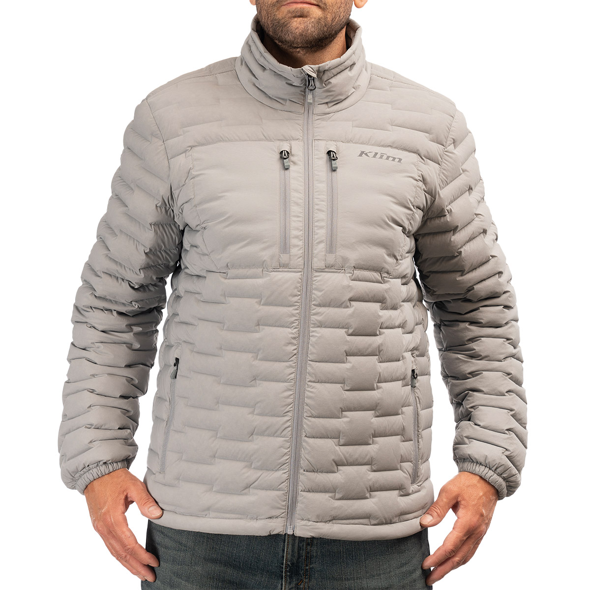 Klim Boulder Stretch Down Jacket (Non-Current)