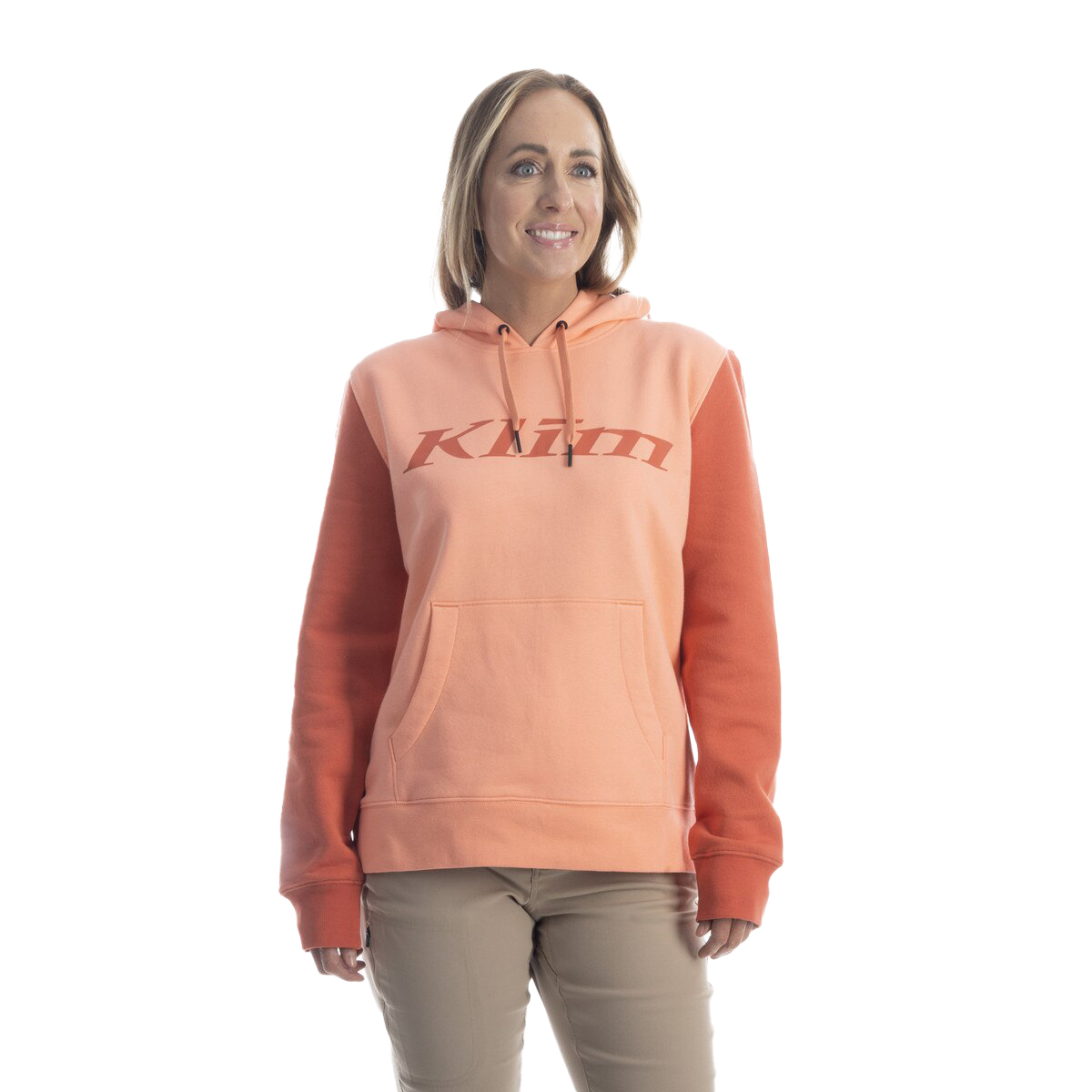 Klim Women's Pullover Hoodie