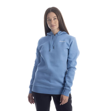 Klim Women's Mariposa Long Pullover Hoodie [Non-Current]