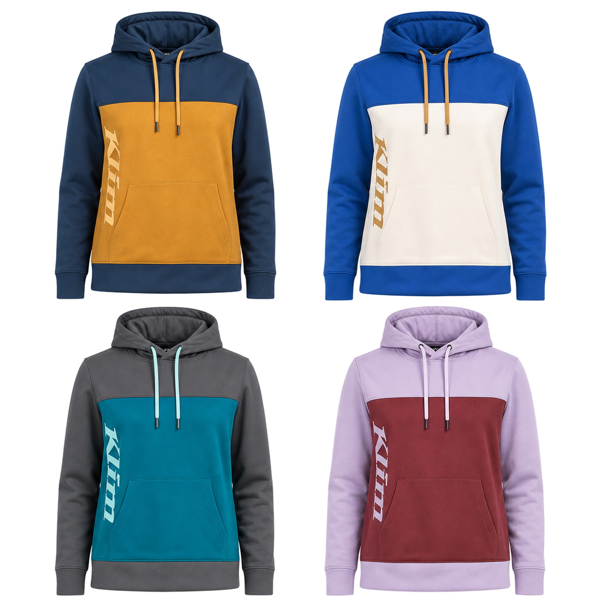 Klim Women's Accelerate Pullover [Non-Current]
