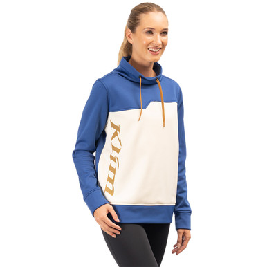 Klim Women's Accelerate Pullover [Non-Current]