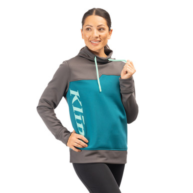 Klim Women's Accelerate Pullover [Non-Current]