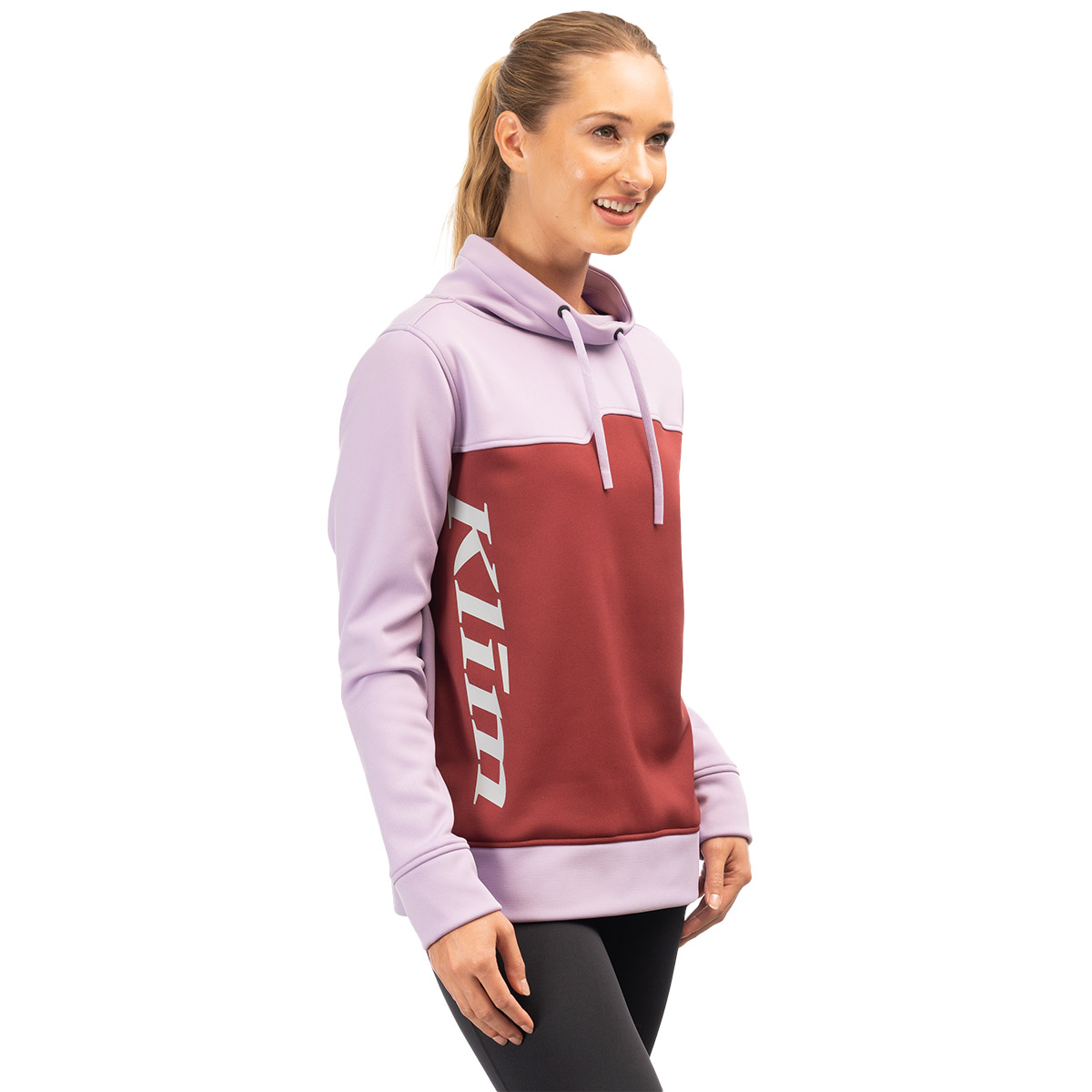 Klim Women's Accelerate Pullover