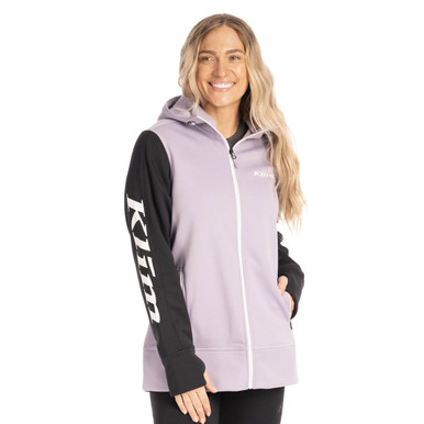 Klim Women's Visita Long Hoodie [Non-Current]