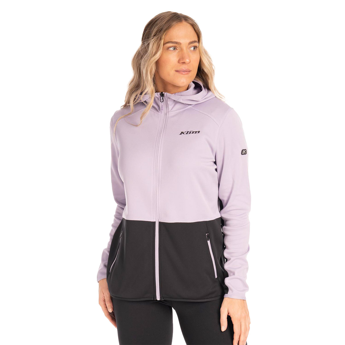 Klim Women's Solitude Hoodie