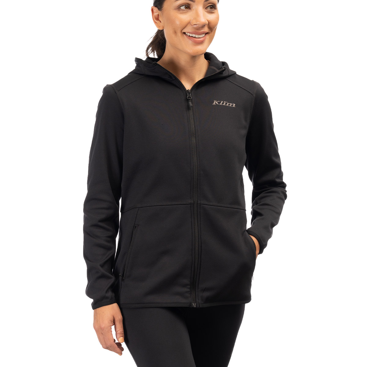 Klim Women's Solitude Hoodie
