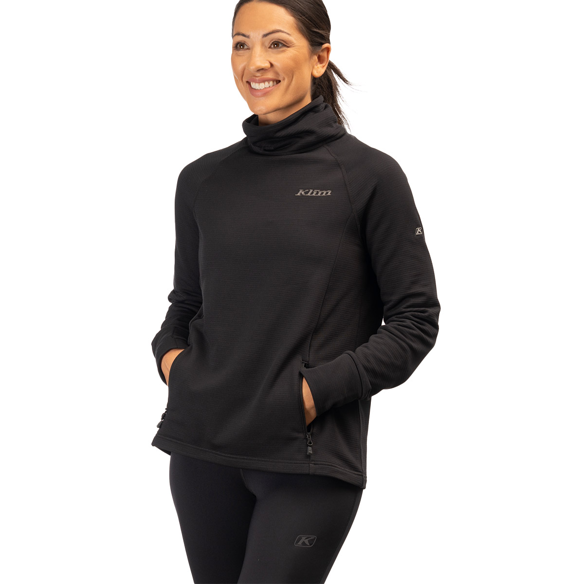 Klim Women's Halo Pullover