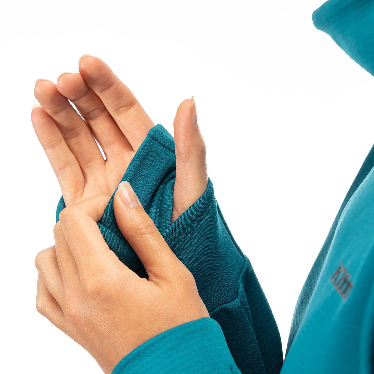 Klim Women's Halo Pullover