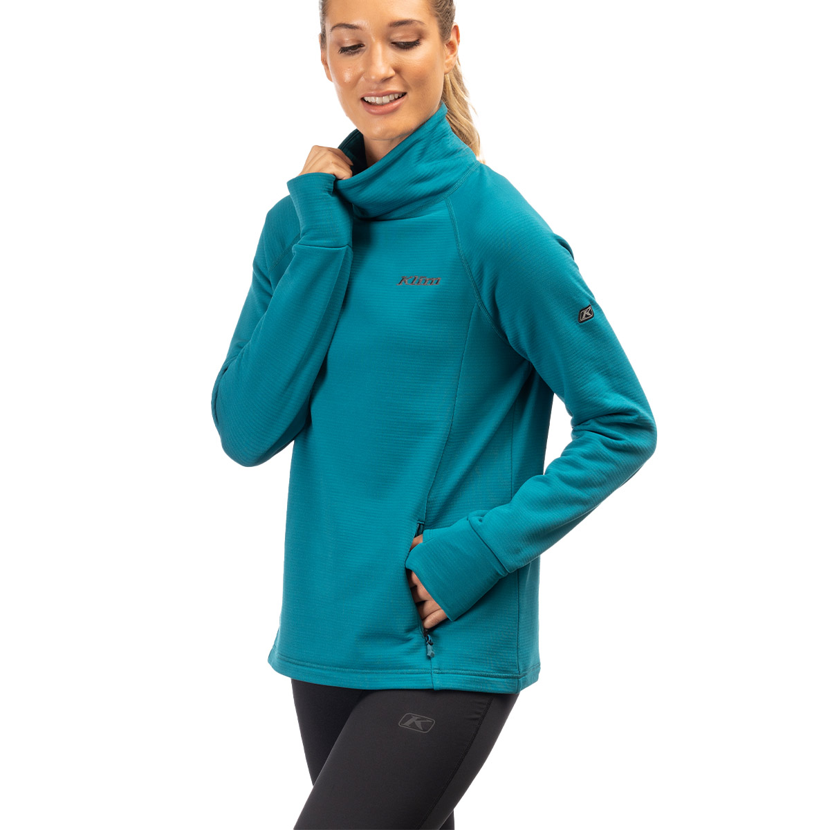 Klim Women's Halo Pullover